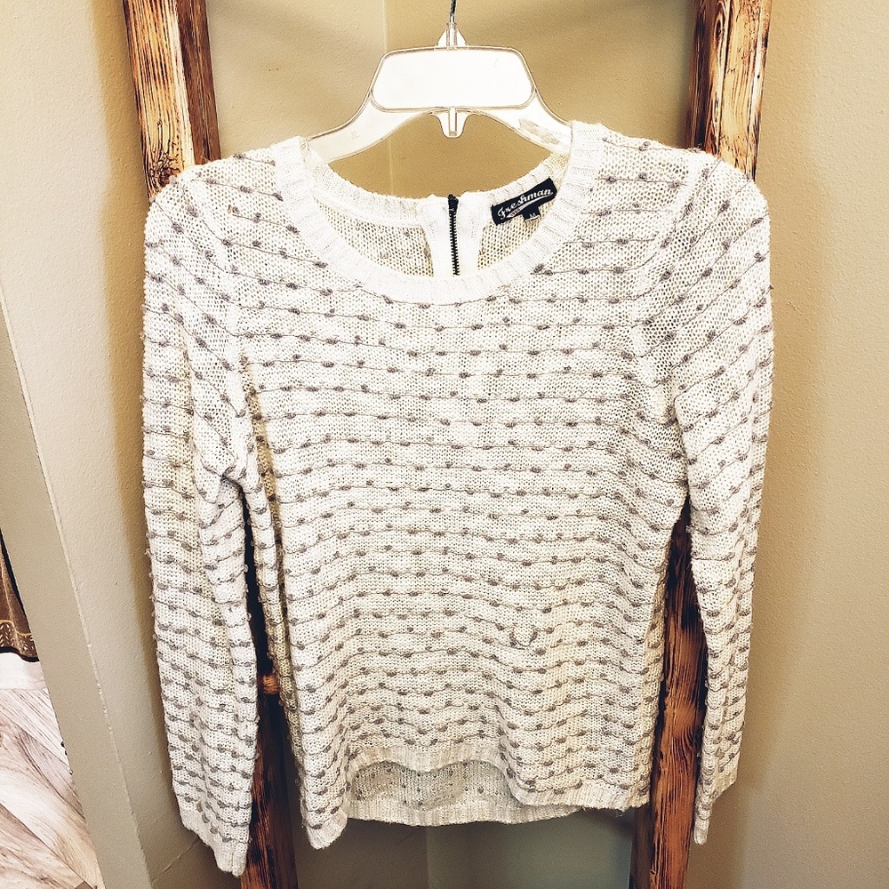 Freshman Crewneck sweater